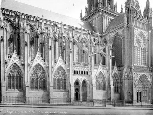 facade sud